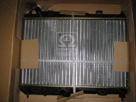 Радиатор NISSENS 69235 Купить в Украине