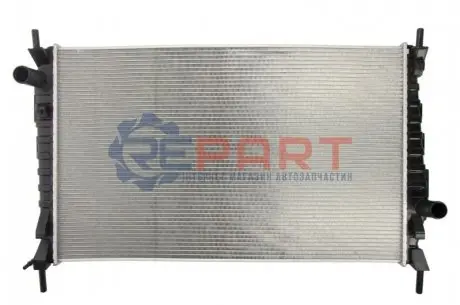 Радиатор NISSENS 69247