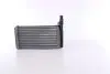 Радиатор печки NISSENS (70011) изображение 1