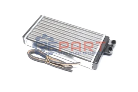Радіатор пічки Audi 100 77-/A6 94- NISSENS 70220 Купити в Україні