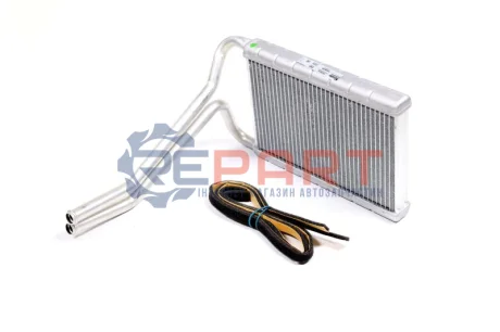 Радиатор печки NISSENS 707073 Купить в Украине