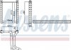 Радиатор обогрева салона NISSENS 707180 (фото 1)