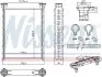 Автозапчасть NISSENS (707214) изображение 7