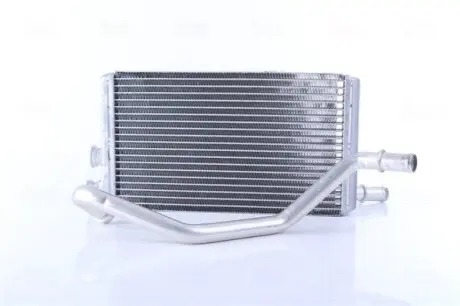 Теплообмінник, система опалення салону NISSENS 707215 Купити в Україні
