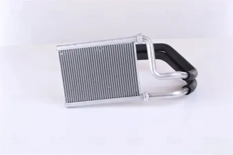 Радиатор отопителя салона NISSENS 707222 Купить в Украине