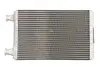 Радиатор печки NISSENS (70979) изображение 2