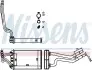 Теплообмінник, система опалення салону NISSENS (70980) зображення 1