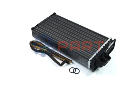 Радіатор пічки CITROEN XM PEUGEOT 605 2.0-3.0 05.89-10.00 NISSENS 71145 Купити в Україні