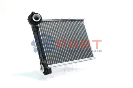 Радіатор пічки CITROEN C3 PICASSO PEUGEOT 308, 308 I, RCZ 1.2-2.0D 09.07-08.17 NISSENS 71162 Купити в Україні