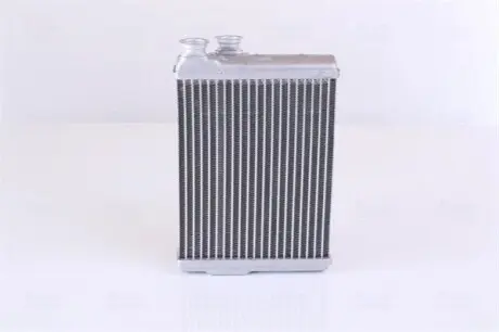 Теплообмінник, система опалення салону NISSENS 71167 Купити в Україні