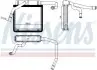 Фото Радіатор пічки FORD RANGER MAZDA B-SERIE, BT-50 2.2-3.0D 06.99-12.15 NISSENS (71775) зображення 6