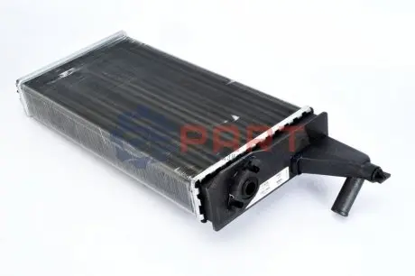 Радиатор печки NISSENS 71808 Купить в Украине