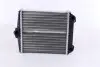 Фото Радіатор пічки MERCEDES S (C126), S (W126) 2.5-5.5 10.79-06.91 NISSENS (72001) зображення 3