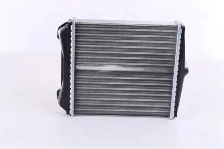 Радиатор печки NISSENS 72001 Купить в Украине