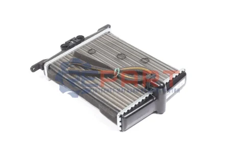 Радіатор пічки MERCEDES S (C140), S (W140) 2.8-6.0 02.91-12.99 NISSENS 72019 Купити в Україні