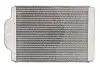 Фото Радіатор пічки MERCEDES M (W163) 2.3-5.4 02.98-06.05 NISSENS (72045) зображення 2
