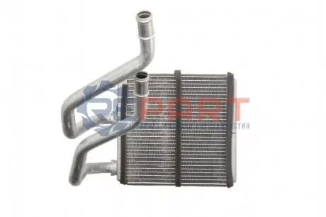 Фото Радиатор печки NISSENS (72219) изображение 1