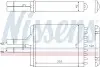 Радиатор отопления NISSENS (72656) изображение 1