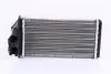 Радиатор печки NISSENS (72944) изображение 1