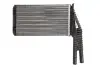 Радиатор печки NISSENS (72953) изображение 1