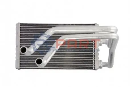 Автозапчасть NISSENS 72956