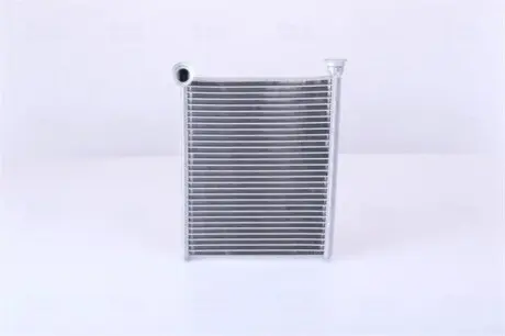 Радиатор печки NISSENS 72962 Купить в Украине