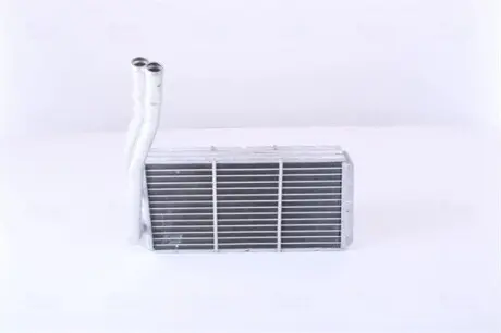 Теплообмінник, система опалення салону NISSENS 73000 Купити в Україні