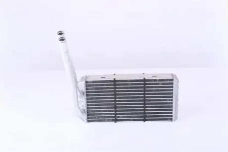 Теплообмінник, система опалення салону NISSENS 73001 Купити в Україні