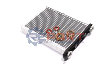 Радіатор пічки FIAT TALENTO NISSAN NV300 OPEL VIVARO B RENAULT FLUENCE, GRAND SCENIC III, MEGANE, MEGANE III, MODUS, SCENIC III, TRAFIC III 1.2-2.0D 05.08 NISSENS 73343 Купити в Україні