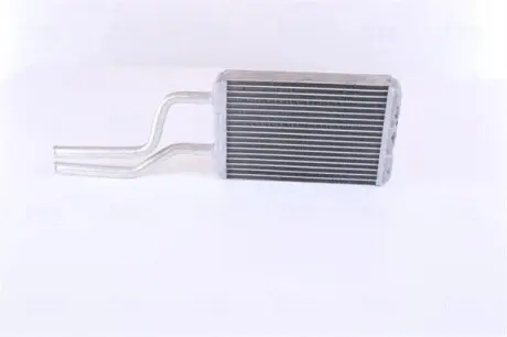 Фото 1 — Теплообмінник, система опалення салону NISSENS (73457) Фото Теплообмінник, система опалення салону NISSENS (73457) зображення 1