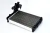 Фото Радіатор пічки AUDI A3 SEAT AROSA, CORDOBA, CORDOBA VARIO, IBIZA II, INCA, TOLEDO I SKODA OCTAVIA I VW CADDY II, CORRADO, GOLF II, GOLF III, GOLF IV, JETTA II, LUPO I 1.0-Electric 08.80-12.10 NISSENS (73962) зображення 2