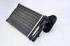 Фото Радіатор пічки AUDI A3 SEAT AROSA, CORDOBA, CORDOBA VARIO, IBIZA II, INCA, TOLEDO I SKODA OCTAVIA I VW CADDY II, CORRADO, GOLF II, GOLF III, GOLF IV, JETTA II, LUPO I 1.0-Electric 08.80-12.10 NISSENS (73962) зображення 3