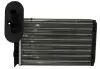 Фото Радіатор пічки AUDI A3 SEAT AROSA, CORDOBA, CORDOBA VARIO, IBIZA II, INCA, TOLEDO I SKODA OCTAVIA I VW CADDY II, CORRADO, GOLF II, GOLF III, GOLF IV, JETTA II, LUPO I 1.0-Electric 08.80-12.10 NISSENS (73962) зображення 5