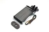 Фото Радіатор пічки AUDI A3 SEAT AROSA, CORDOBA, CORDOBA VARIO, IBIZA II, INCA, TOLEDO I SKODA OCTAVIA I VW CADDY II, CORRADO, GOLF II, GOLF III, GOLF IV, JETTA II, LUPO I 1.0-Electric 08.80-12.10 NISSENS (73962) зображення 7