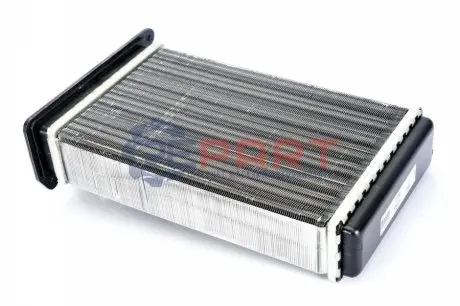 Радиатор печки NISSENS 73964 Купить в Украине