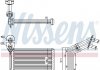 Радиатор отопителя салона - NISSENS 73973 (95NW15B539ABAC, 7M1819030AB, 1072814)