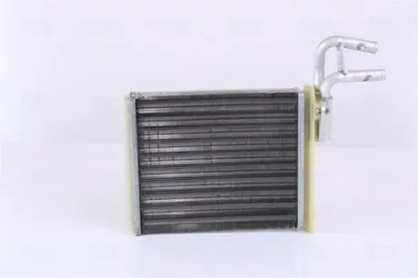 Радиатор печки NISSENS 73987
