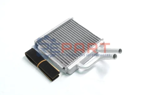 Радиатор печки NISSENS 76507 Купить в Украине