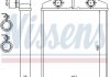 Радиатор отопления - NISSENS 76514 (271154491R)