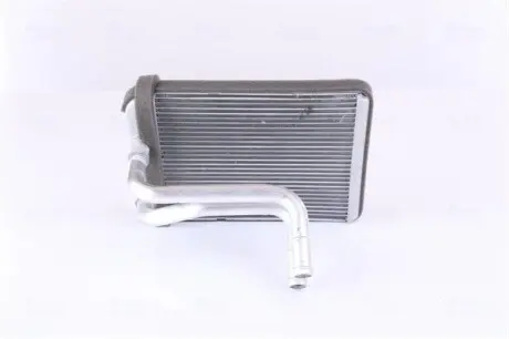 Радиатор печки NISSENS 77507 Купить в Украине