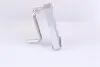 Радиатор печки NISSENS (77508) изображение 3