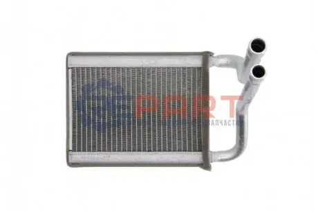 Радиатор печки PICANTO 04- NISSENS 77537 Купить в Украине