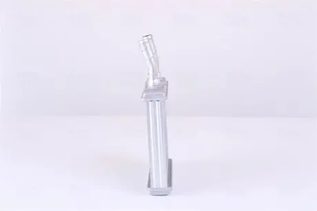 Радиатор печки NISSENS 77605