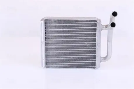 Теплообмінник, система опалення салону NISSENS 77608 Купити в Україні