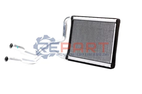 Радіатор пічки HYUNDAI I30 1.4-2.0D 10.07-12.15 NISSENS 77632 Купити в Україні