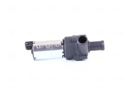 Додатковий водяний насос (режим роботи електричний) MERCEDES V (638/2) FORD GALAXY I, GALAXY MK I SEAT ALHAMBRA, CORDOBA, IBIZA II, LEON, TOLEDO II VW BORA, BORA I, CORRADO 1.6D-2.9 08.88-09.10 NISSENS 831052