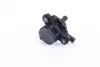 Фото Додатковий водяний насос (режим роботи електричний) VOLVO V60 I LEXUS CT TOYOTA AURIS, PRIUS, PRIUS PHV, YARIS 1.5H-2.4DH 06.08 NISSENS (831058) зображення 3