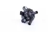 Фото Додатковий водяний насос (режим роботи електричний) VOLVO V60 I LEXUS CT TOYOTA AURIS, PRIUS, PRIUS PHV, YARIS 1.5H-2.4DH 06.08 NISSENS (831058) зображення 4