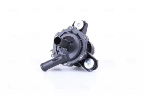 Додатковий водяний насос (режим роботи електричний) VOLVO V60 I LEXUS CT TOYOTA AURIS, PRIUS, PRIUS PHV, YARIS 1.5H-2.4DH 06.08 NISSENS 831058 Купити в Україні