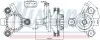 Фото Додатковий водяний насос (режим роботи електричний) VOLVO V60 I LEXUS CT TOYOTA AURIS, PRIUS, PRIUS PHV, YARIS 1.5H-2.4DH 06.08 NISSENS (831058) зображення 6
